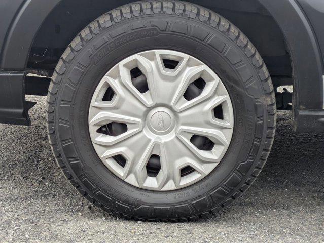 used 2019 Ford Transit-350 car, priced at $23,991