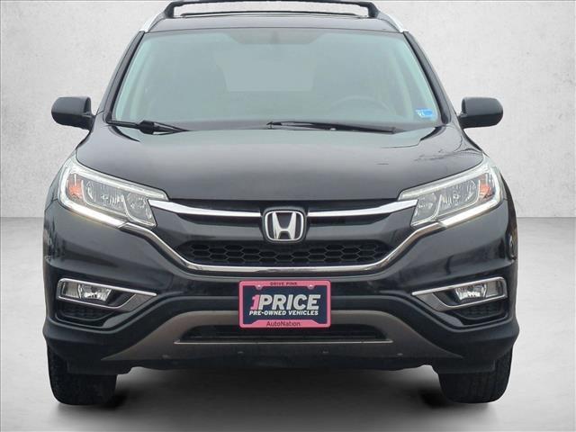 used 2015 Honda CR-V car, priced at $12,991