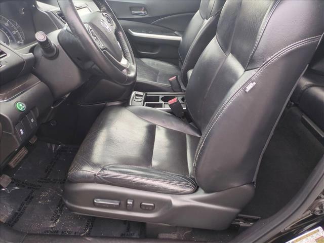 used 2015 Honda CR-V car, priced at $12,991