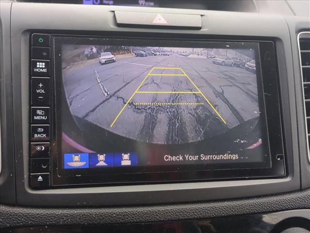 used 2015 Honda CR-V car, priced at $12,991