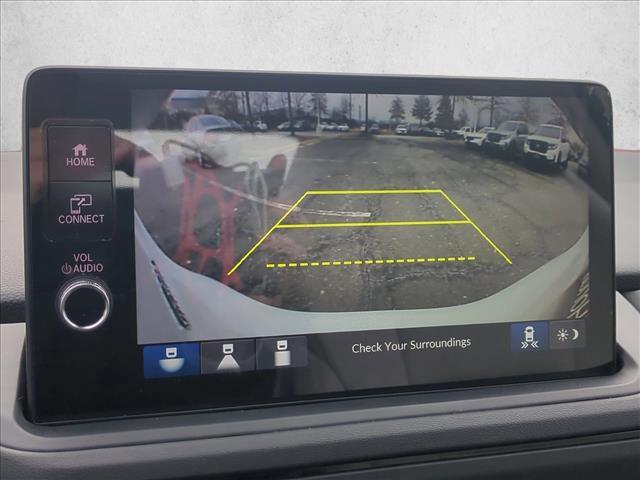 new 2026 Honda Accord car, priced at $31,345