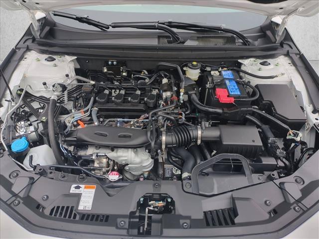 new 2026 Honda Accord car, priced at $33,343