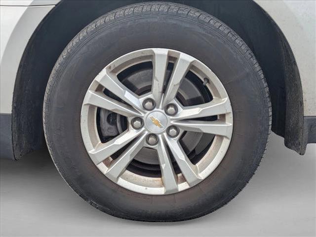 used 2015 Chevrolet Equinox car, priced at $7,991