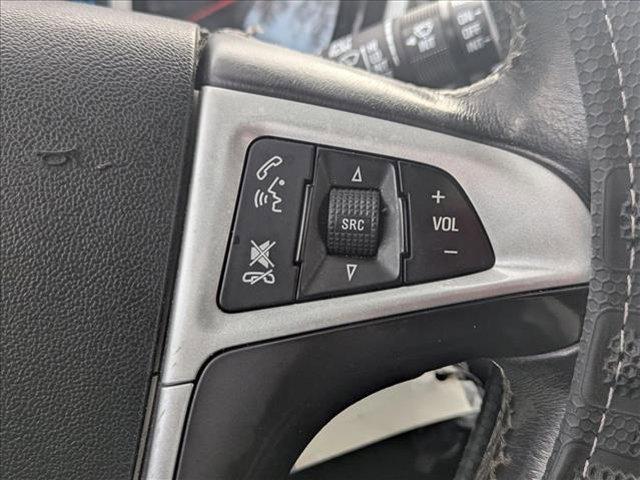 used 2015 Chevrolet Equinox car, priced at $7,991