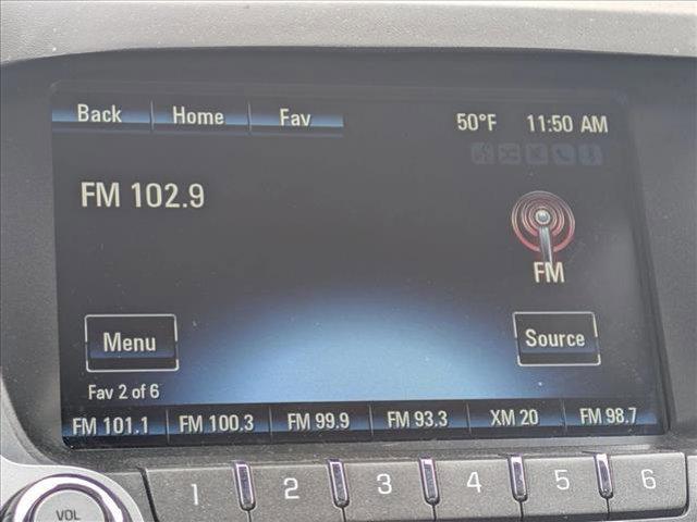 used 2015 Chevrolet Equinox car, priced at $7,991