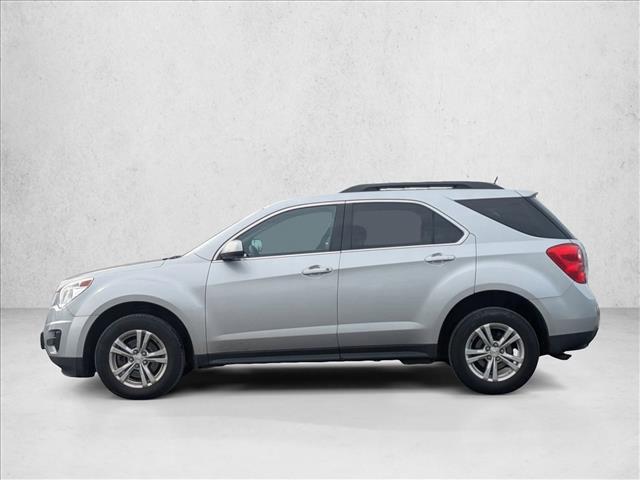 used 2015 Chevrolet Equinox car, priced at $7,991