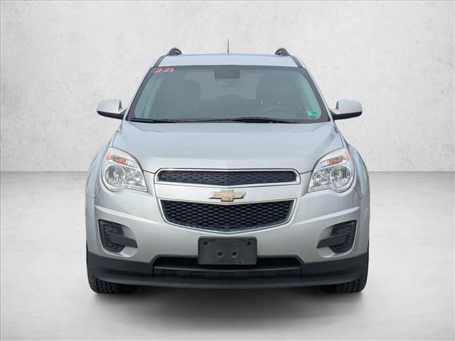 used 2015 Chevrolet Equinox car, priced at $7,991