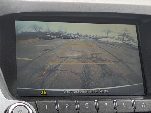 used 2015 Chevrolet Equinox car, priced at $7,991