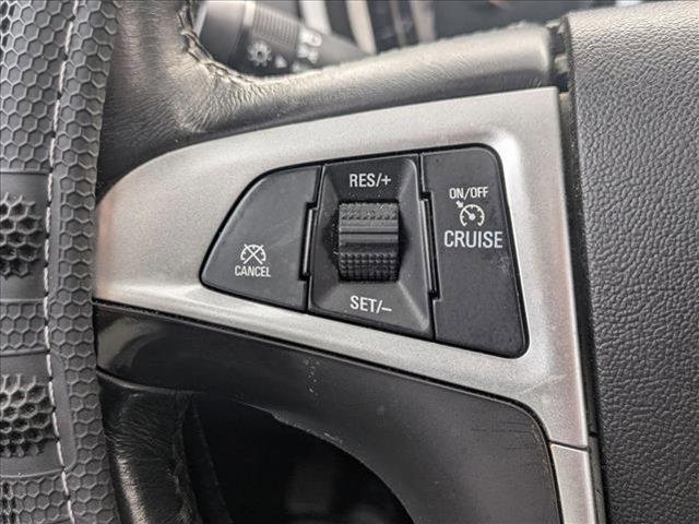 used 2015 Chevrolet Equinox car, priced at $7,991