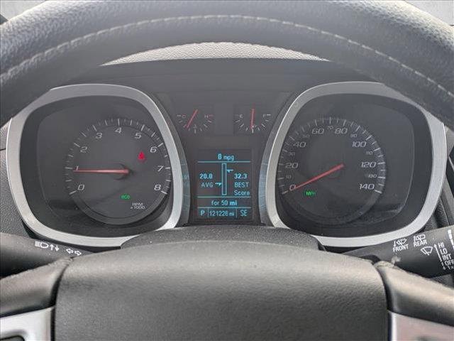 used 2015 Chevrolet Equinox car, priced at $7,991