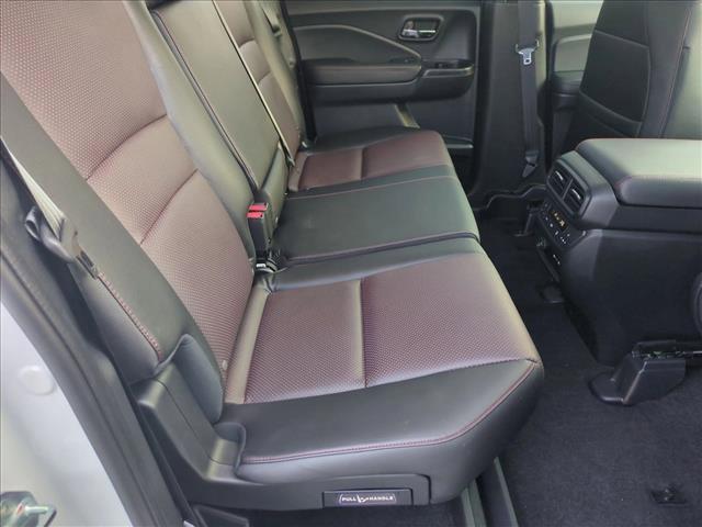 used 2024 Honda Ridgeline car, priced at $37,491