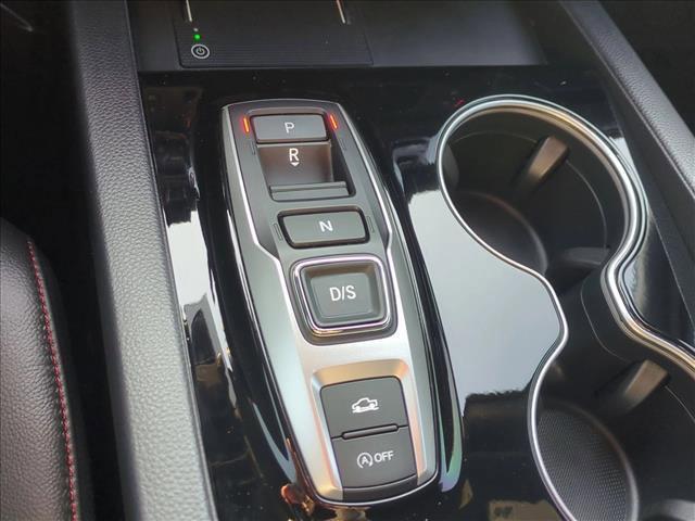 used 2024 Honda Ridgeline car, priced at $37,491