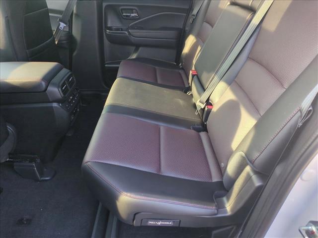 used 2024 Honda Ridgeline car, priced at $37,491