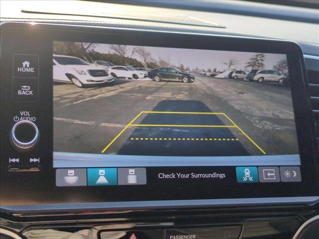 used 2024 Honda Ridgeline car, priced at $37,491