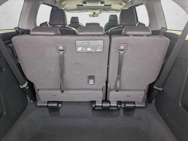 used 2019 Honda Odyssey car, priced at $20,741