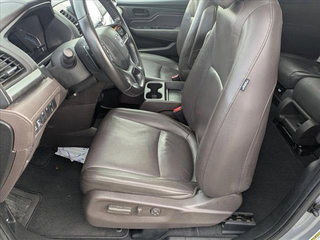 used 2019 Honda Odyssey car, priced at $20,741