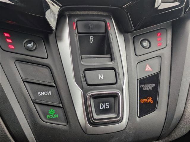 used 2019 Honda Odyssey car, priced at $20,741