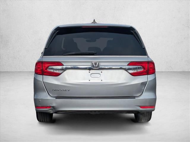 used 2019 Honda Odyssey car, priced at $20,741