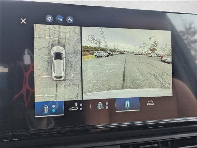 new 2026 Honda Prologue car, priced at $59,850