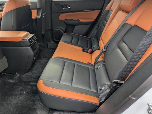 new 2026 Honda Prologue car, priced at $59,850