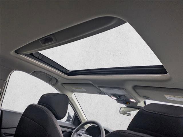 used 2025 Honda Accord car, priced at $27,991