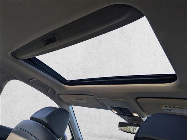 used 2024 Honda Civic car, priced at $26,374