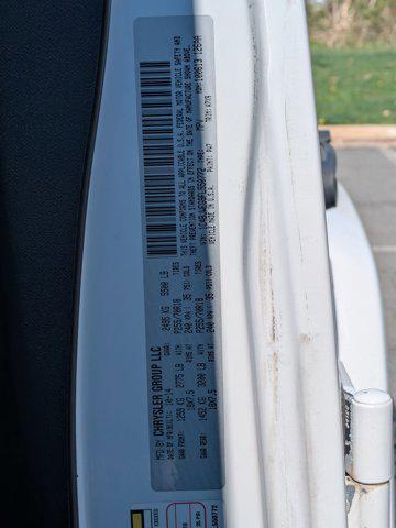 used 2015 Jeep Wrangler Unlimited car, priced at $16,668