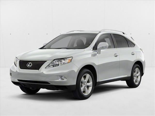 used 2011 Lexus RX 450h car, priced at $8,991