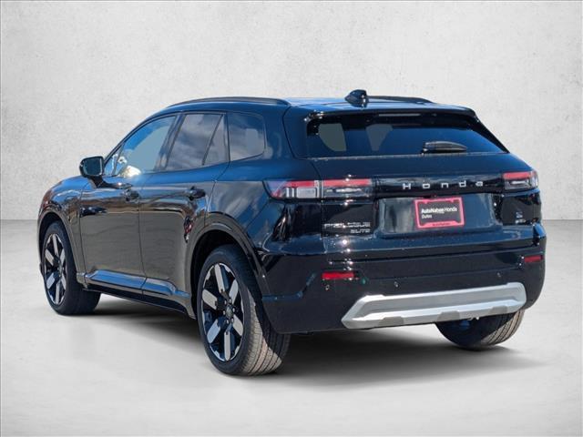 new 2026 Honda Prologue car, priced at $59,850