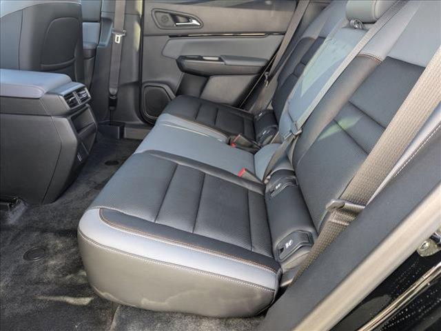 new 2026 Honda Prologue car, priced at $59,850