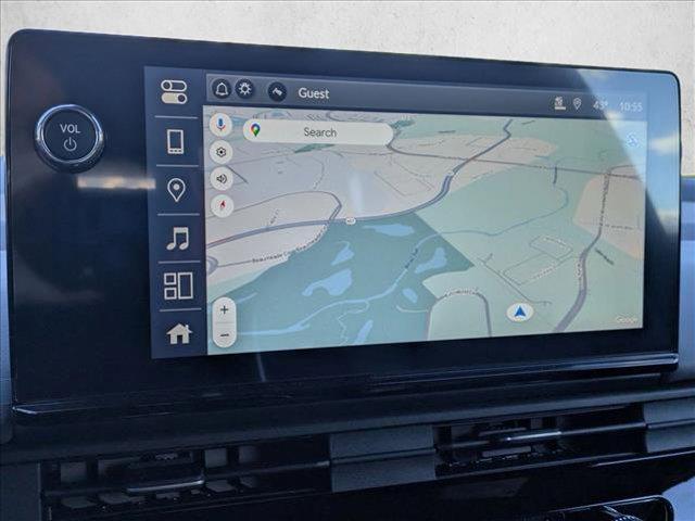 new 2026 Honda Prologue car, priced at $59,850