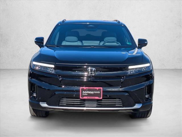 new 2026 Honda Prologue car, priced at $59,850