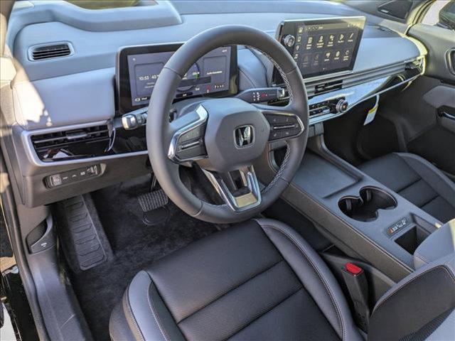 new 2026 Honda Prologue car, priced at $59,850