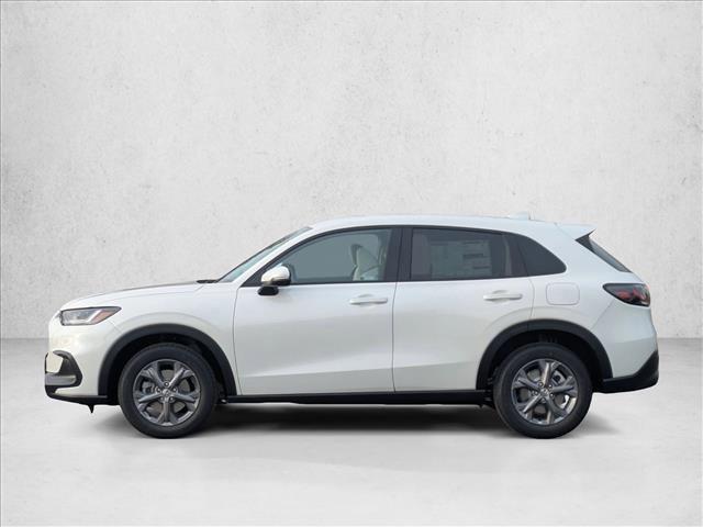 new 2026 Honda HR-V car, priced at $29,605