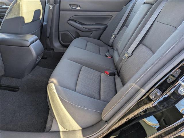 used 2021 Nissan Altima car, priced at $16,343