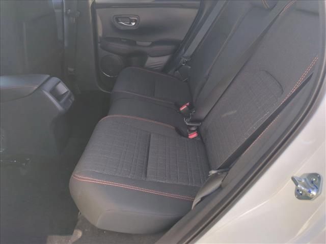 new 2026 Honda HR-V car, priced at $31,705