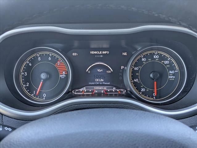 used 2017 Jeep Cherokee car, priced at $12,495