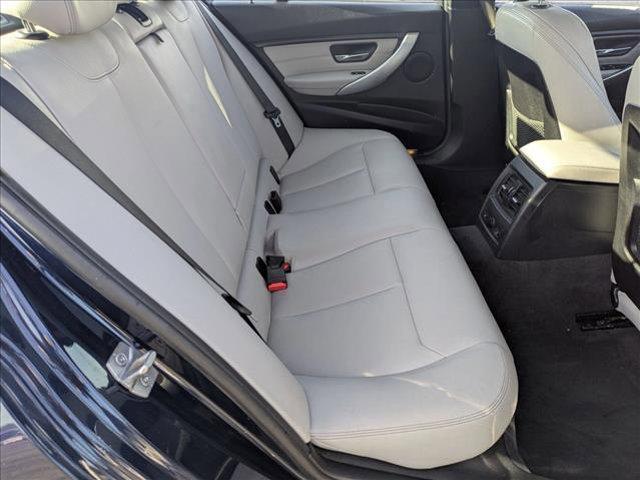 used 2013 BMW 335 car, priced at $11,991