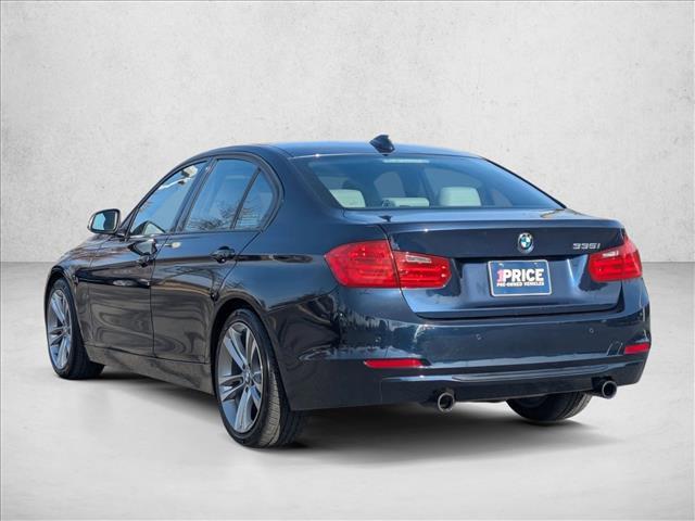used 2013 BMW 335 car, priced at $11,991