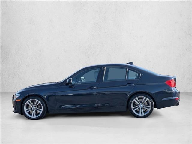 used 2013 BMW 335 car, priced at $11,991