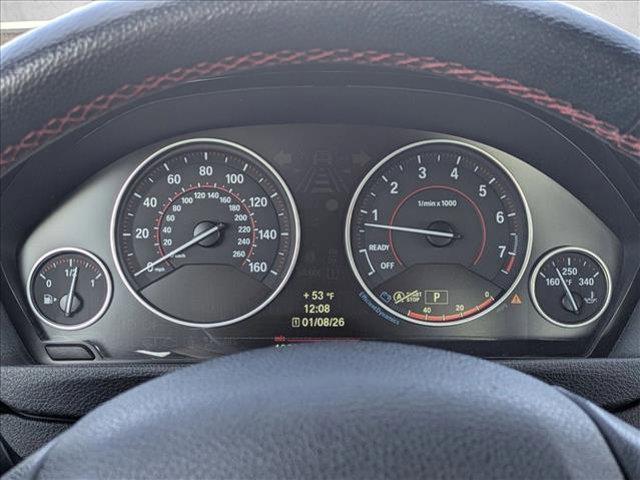 used 2013 BMW 335 car, priced at $11,991