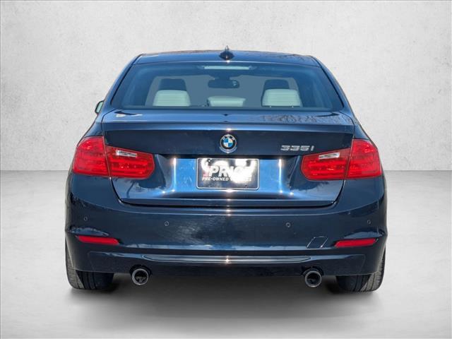 used 2013 BMW 335 car, priced at $11,991