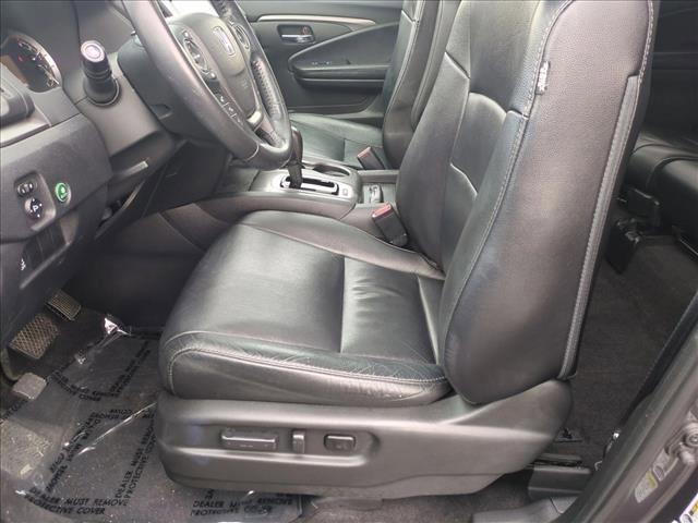 used 2016 Honda Pilot car, priced at $13,591