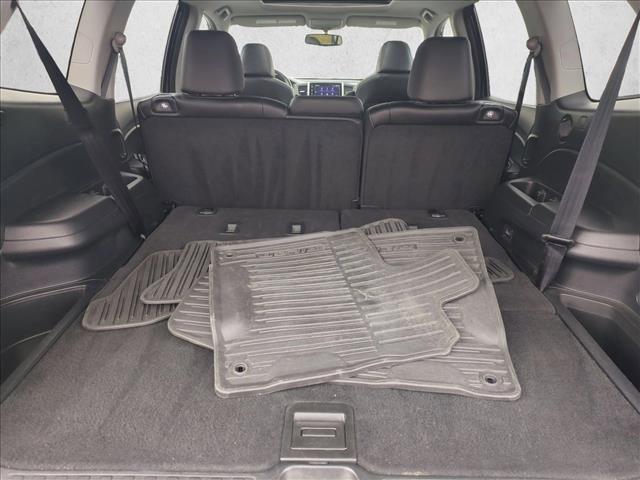 used 2016 Honda Pilot car, priced at $13,591