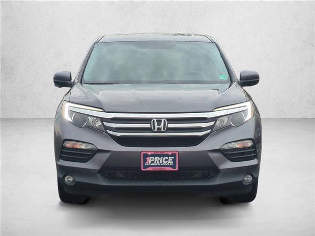 used 2016 Honda Pilot car, priced at $13,591
