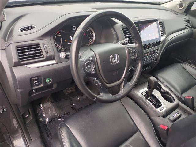 used 2016 Honda Pilot car, priced at $13,591