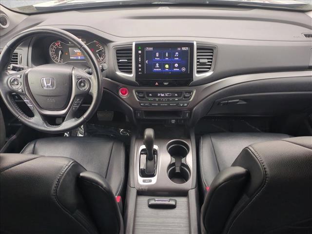 used 2016 Honda Pilot car, priced at $13,591