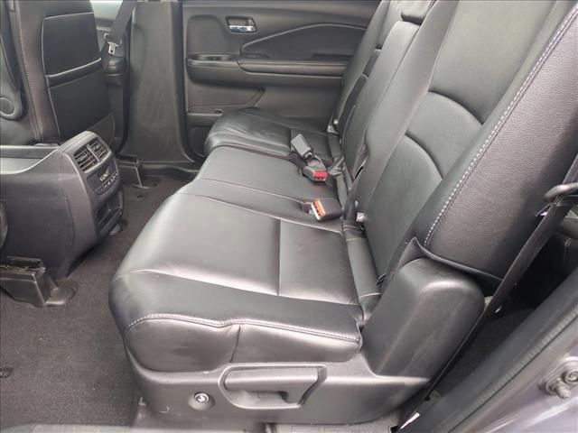 used 2016 Honda Pilot car, priced at $13,591