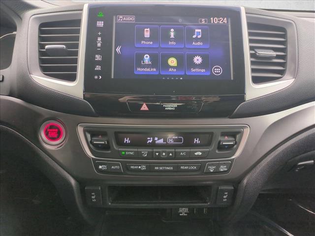 used 2016 Honda Pilot car, priced at $13,591