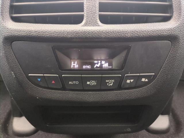 used 2016 Honda Pilot car, priced at $13,591